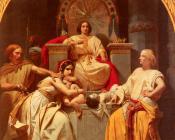 弗雷德里克 亨利 肖邦 : The Judgement Of Solomon